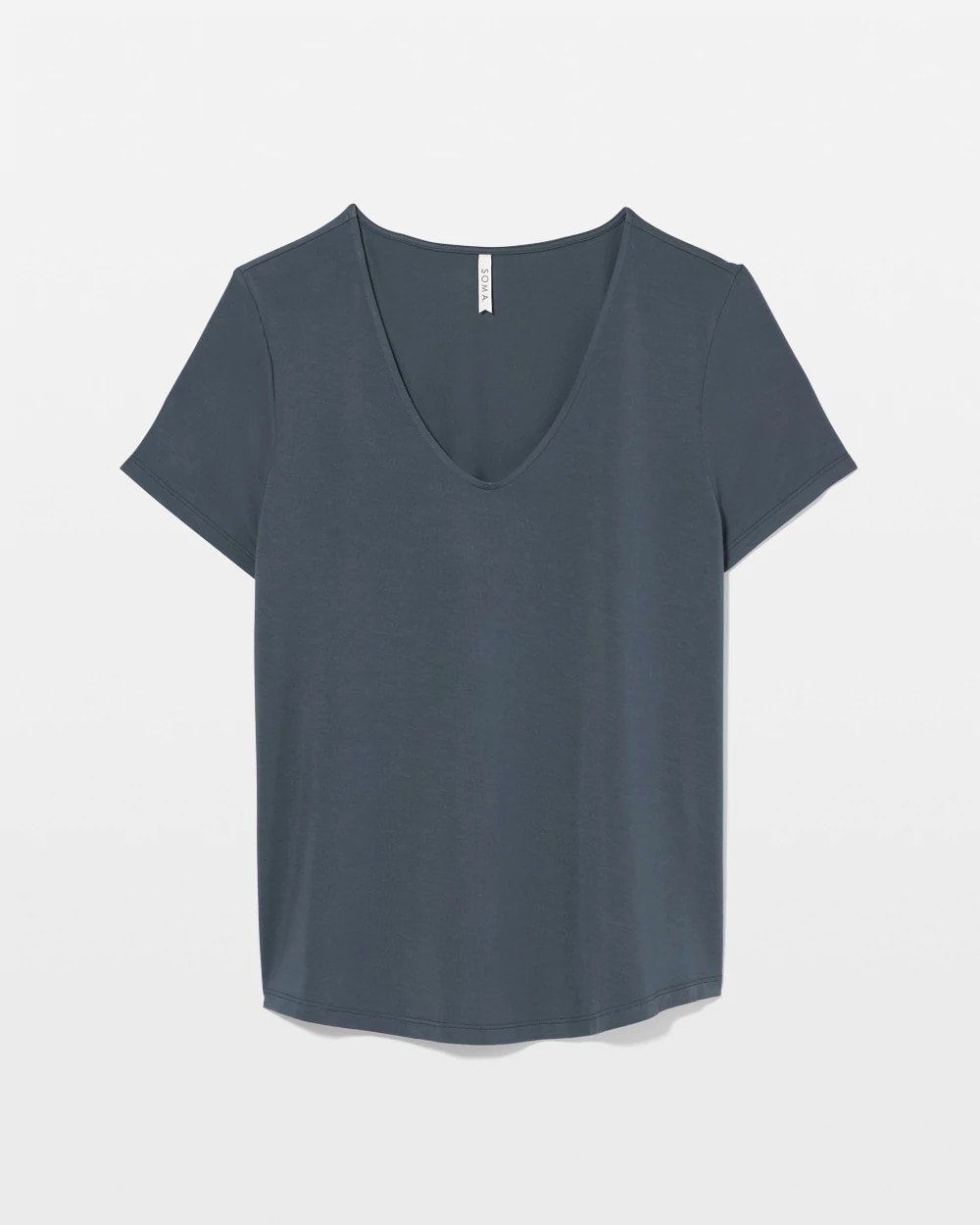 Soma Short Sleeve Pajama Tee