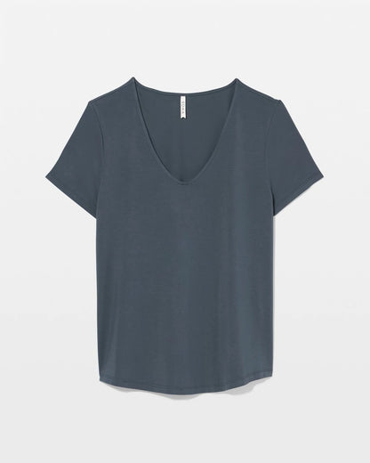 Soma Short Sleeve Pajama Tee