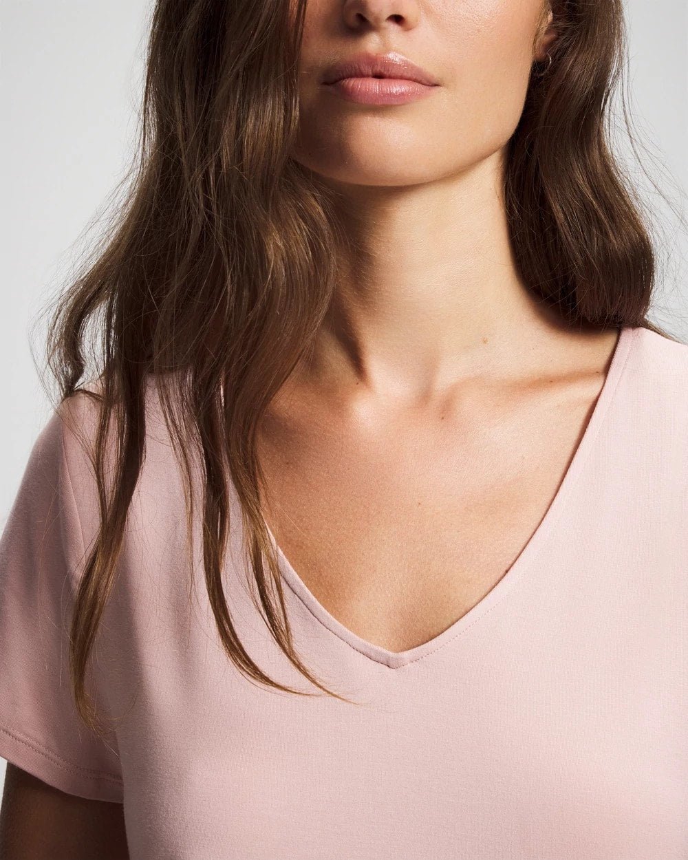 Soma Short Sleeve Pajama Tee