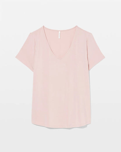 Soma Short Sleeve Pajama Tee