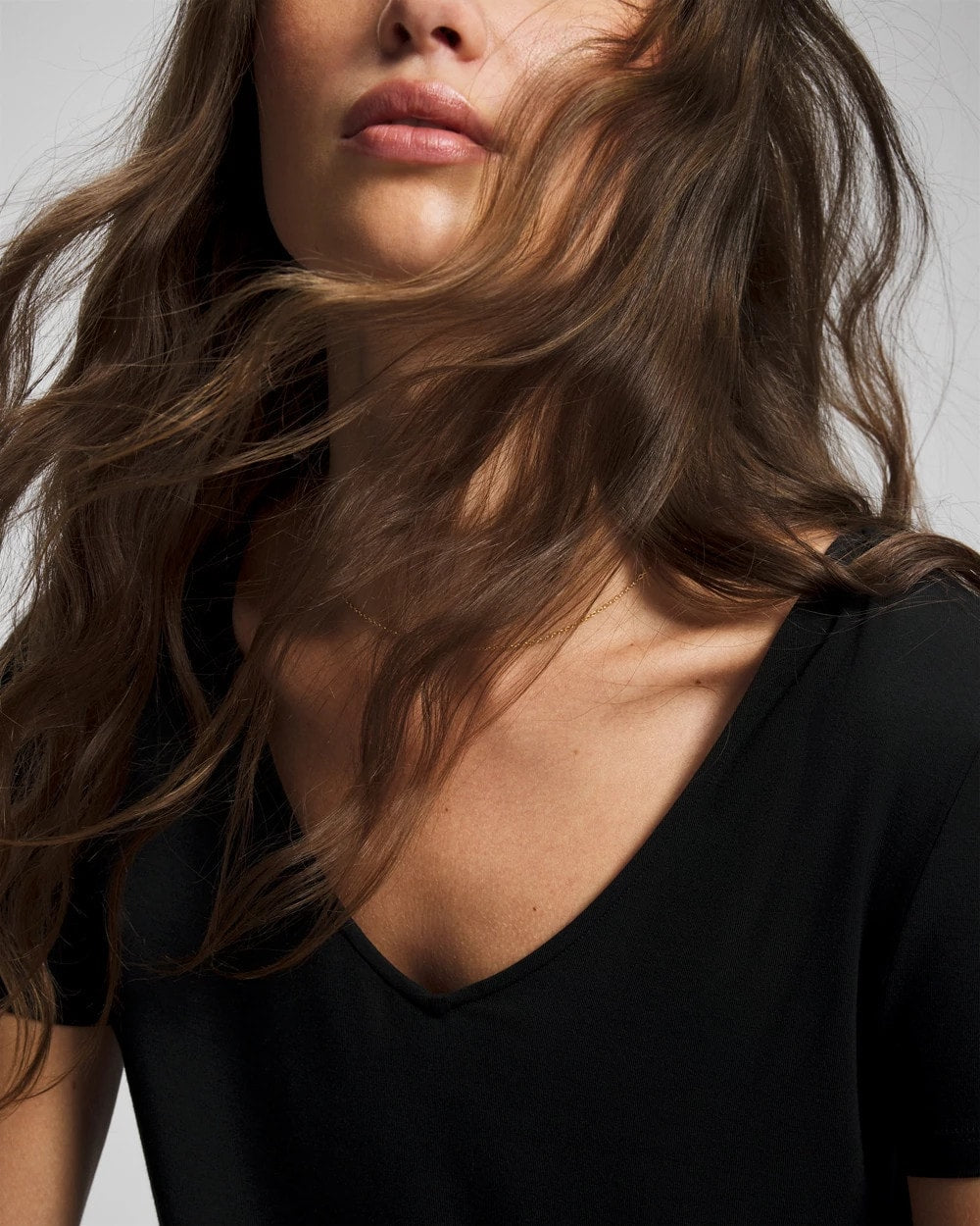 Soma Short Sleeve Pajama Tee