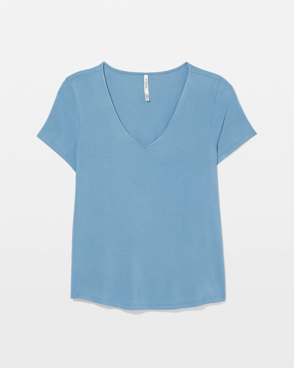 Soma Short Sleeve Pajama Tee