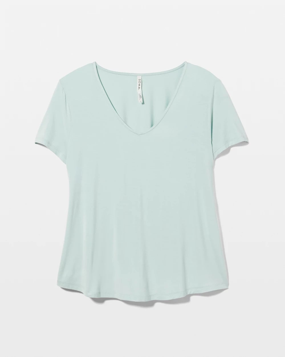 Soma Short Sleeve Pajama Tee