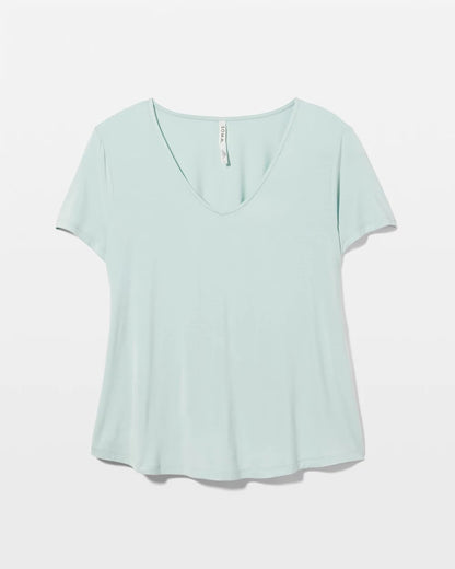 Soma Short Sleeve Pajama Tee