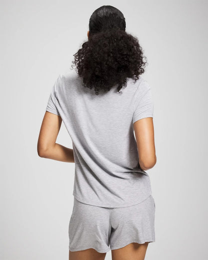 Soma Short Sleeve Pajama Tee
