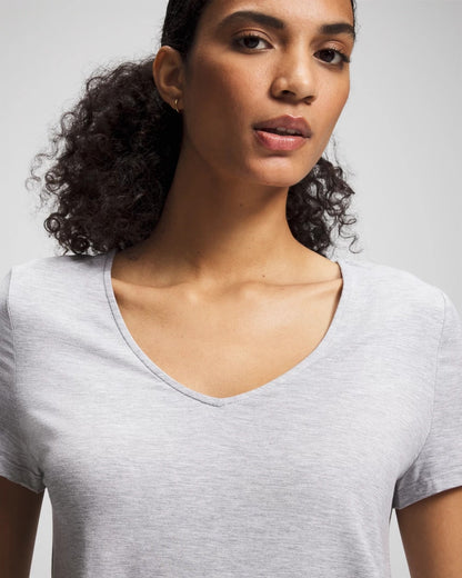 Soma Short Sleeve Pajama Tee