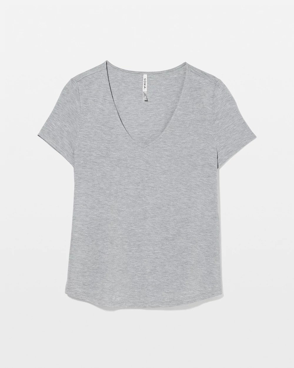 Soma Short Sleeve Pajama Tee