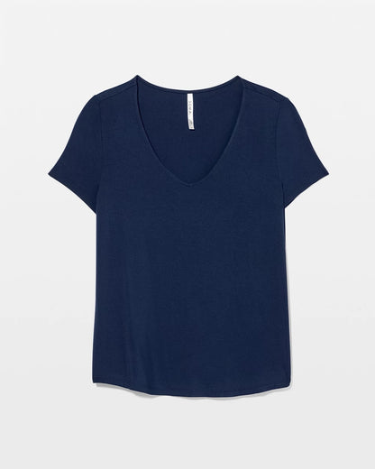 Soma Short Sleeve Pajama Tee