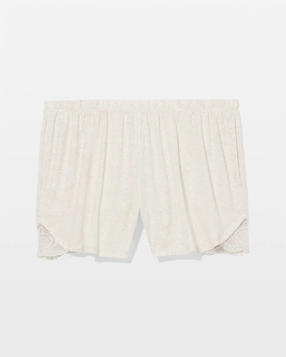 Soma Slub Pajama Short