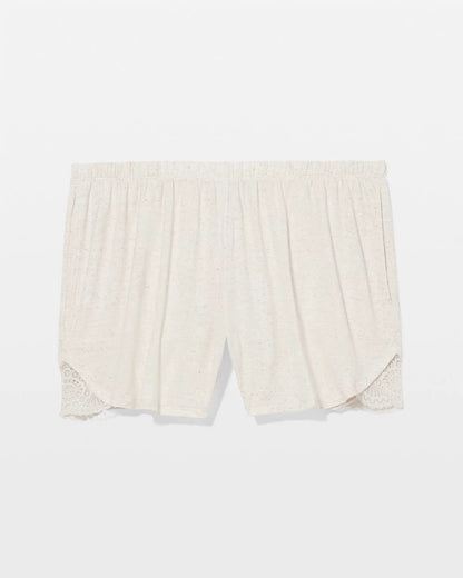 Soma Slub Pajama Short