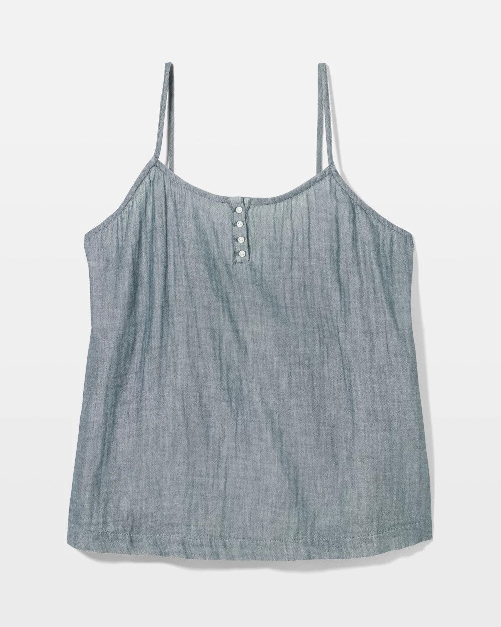 Soma Cotton Gauze Pajama Cami