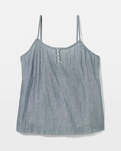 Soma Cotton Gauze Pajama Cami