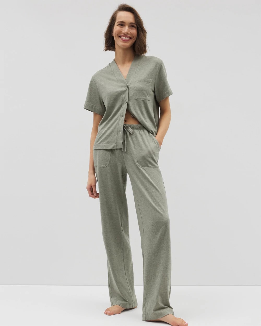 Soma Pajama Pants