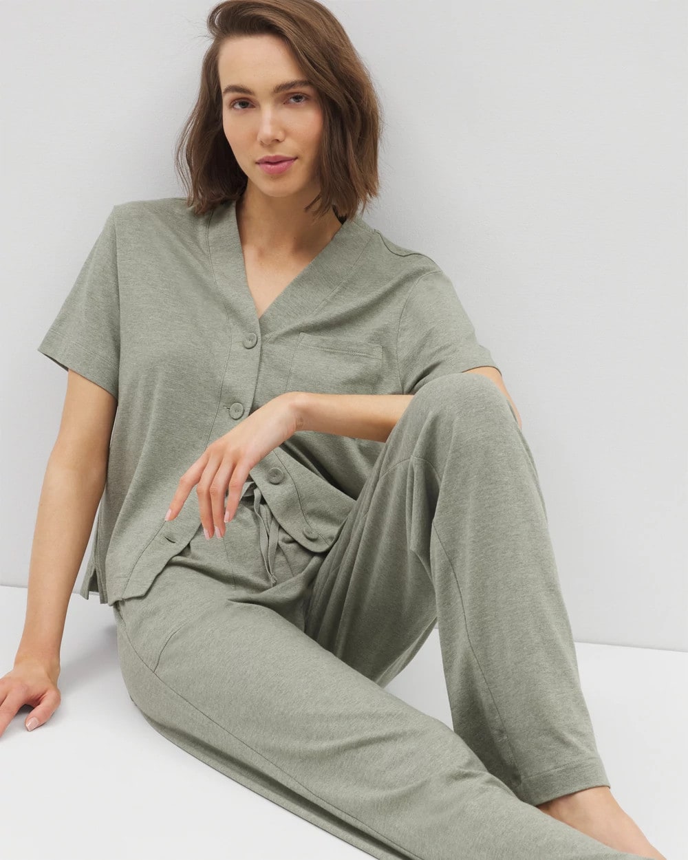 Soma Pajama Pants