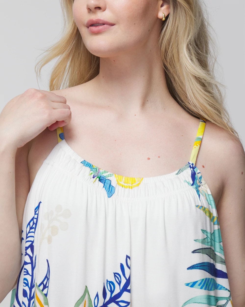 Soma Chemise