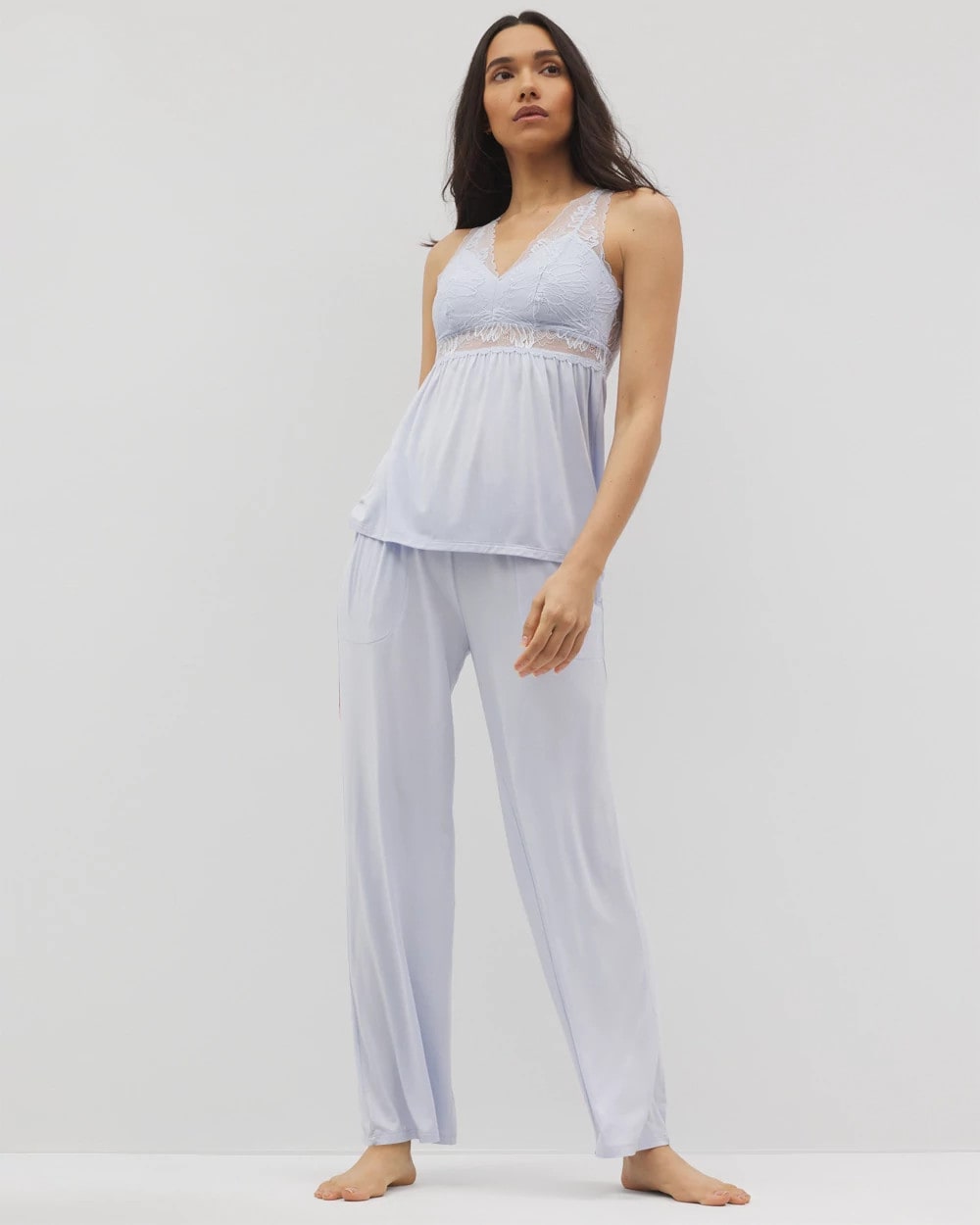 Soma Cool Nights Pajama Pant