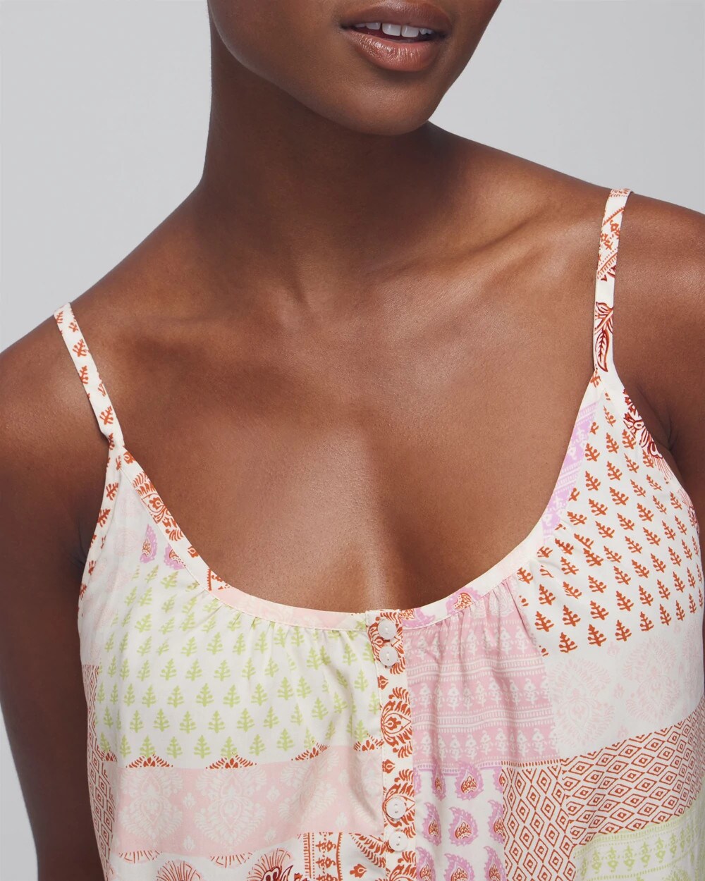 Soma Pajama Cami