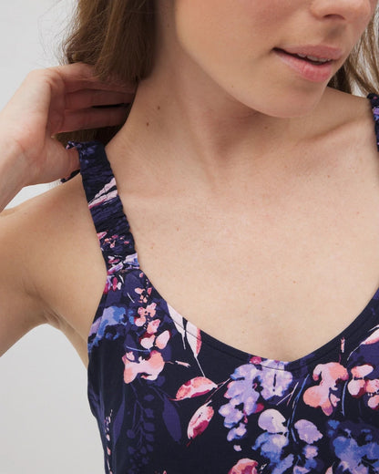 Soma Mini Ruffle Pajama Cami
