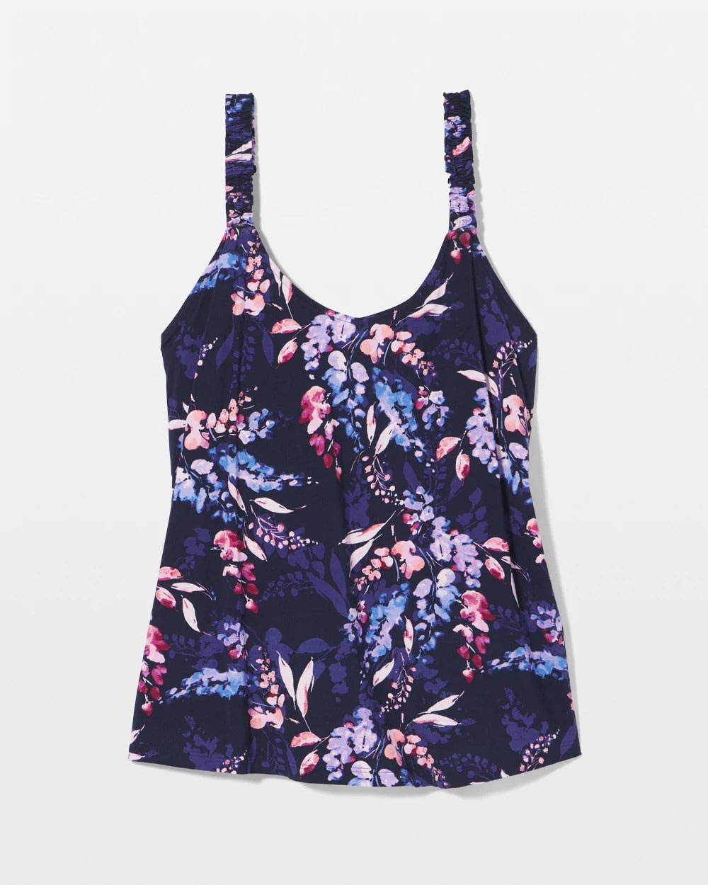 Soma Mini Ruffle Pajama Cami