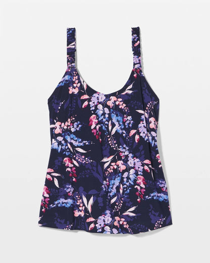 Soma Mini Ruffle Pajama Cami