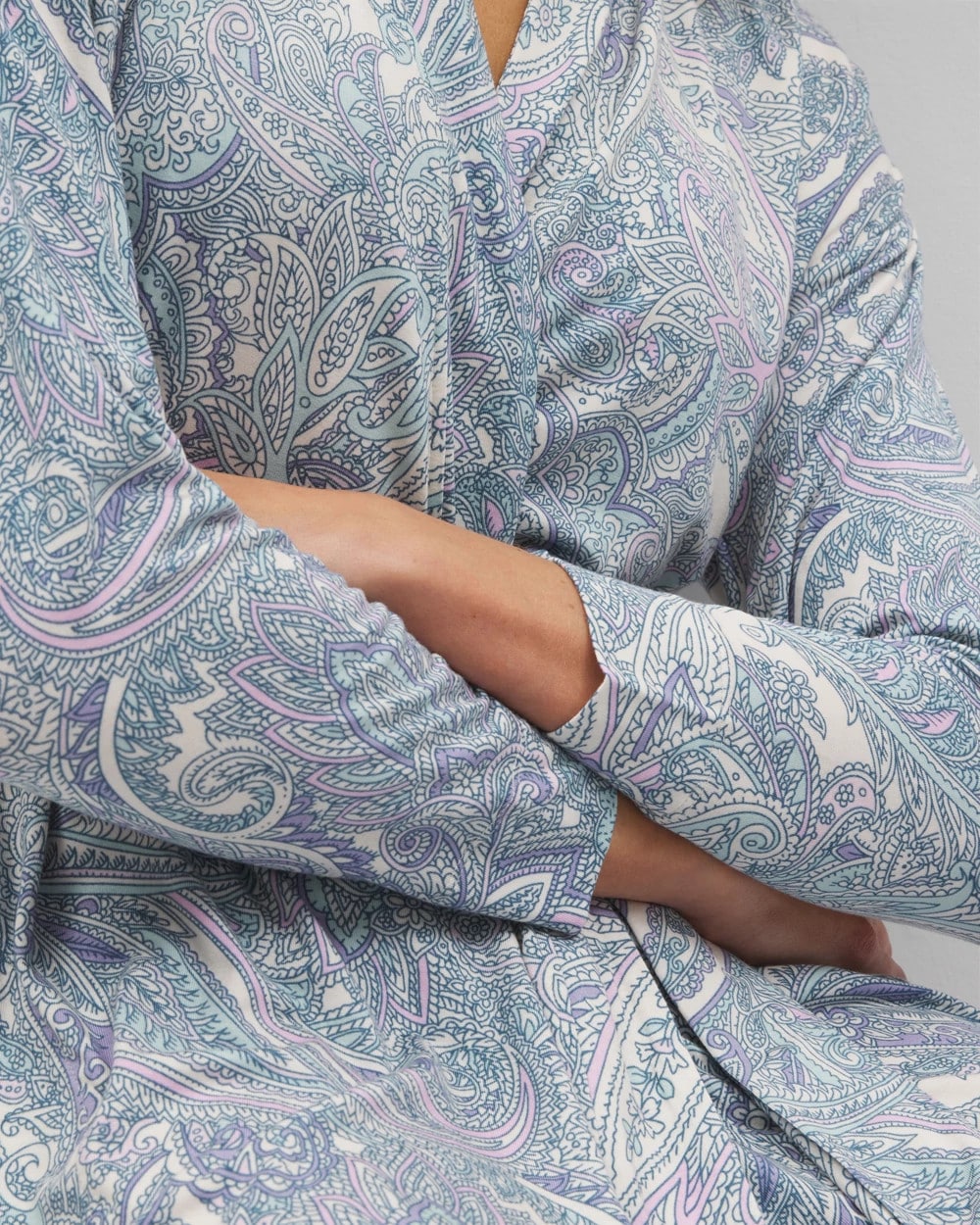 Soma Short Robe