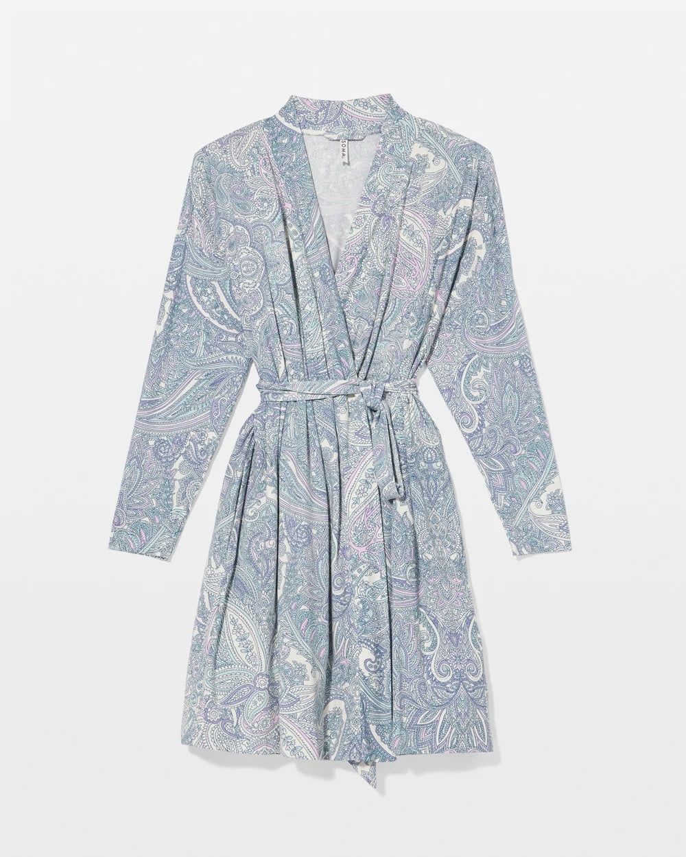 Soma Short Robe
