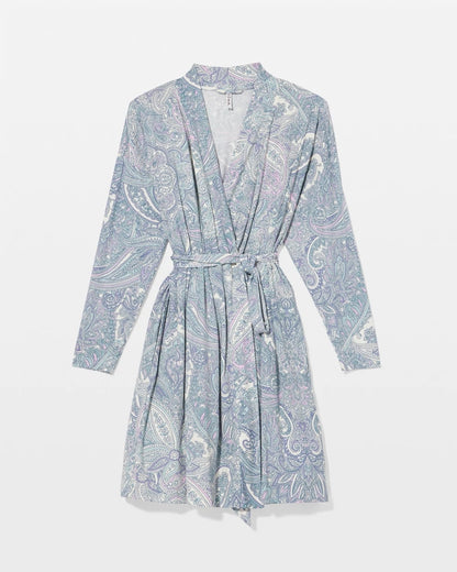 Soma Short Robe