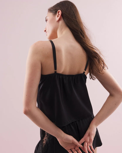 Soma Silk Pajama Cami