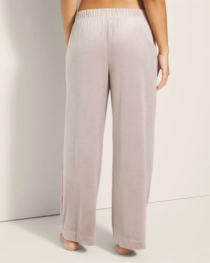 Soma bed Wide-Leg Pajama Pants