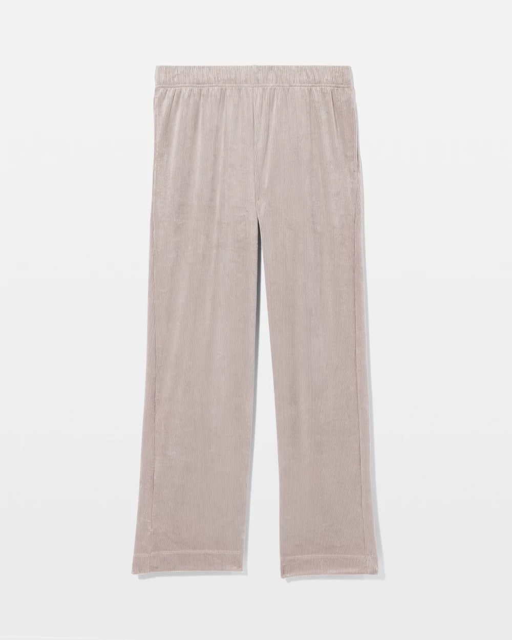 Soma bed Wide-Leg Pajama Pants