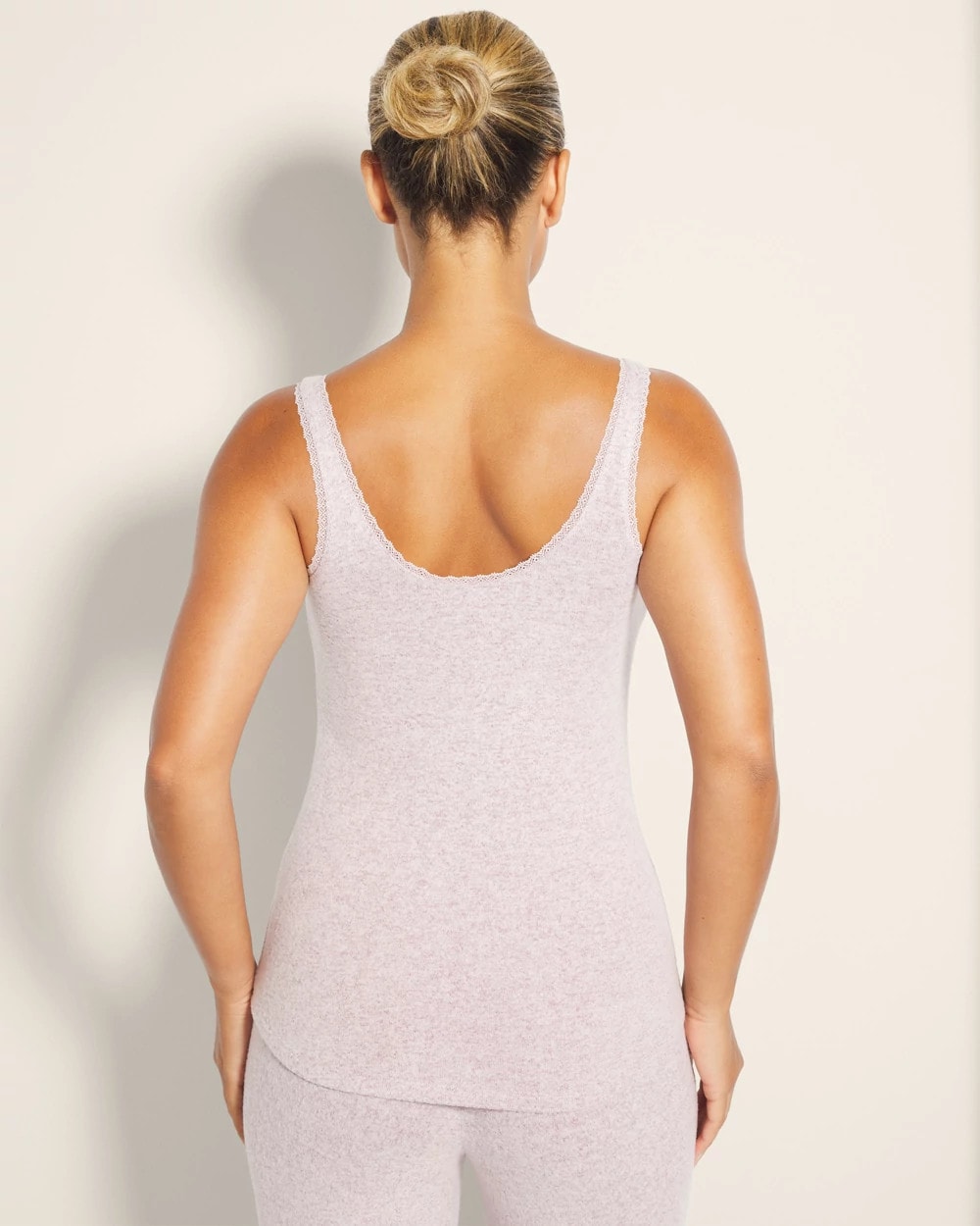 Soma Cozyluxe Pajama Tank
