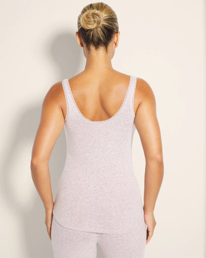Soma Cozyluxe Pajama Tank