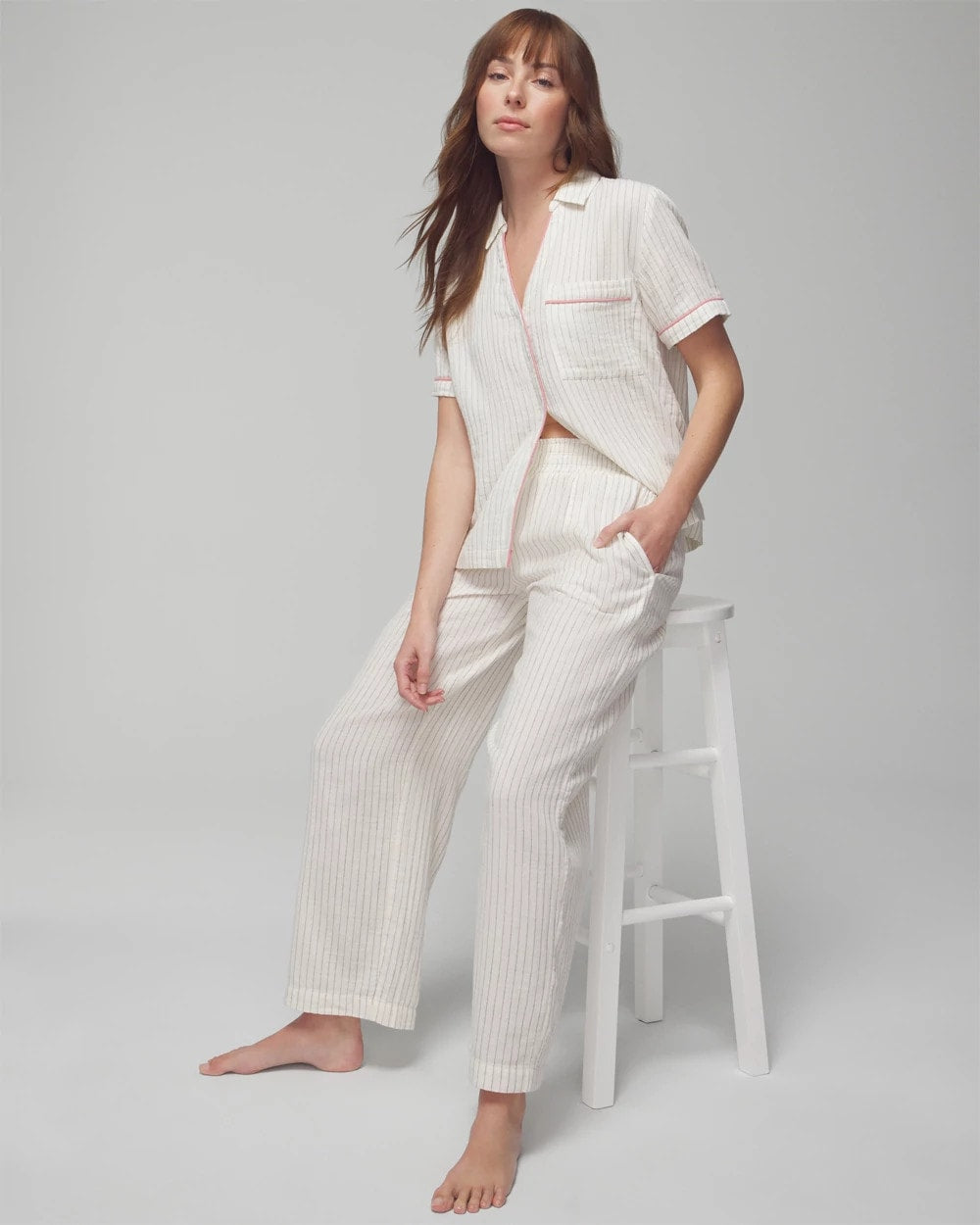 Soma Pajama Pants