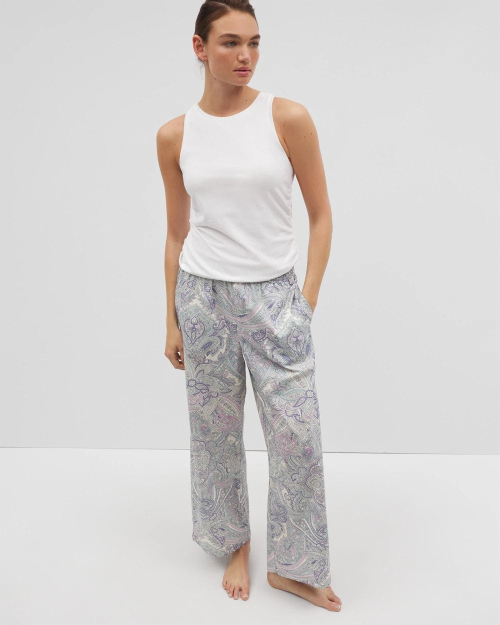 Soma Pajama Pant