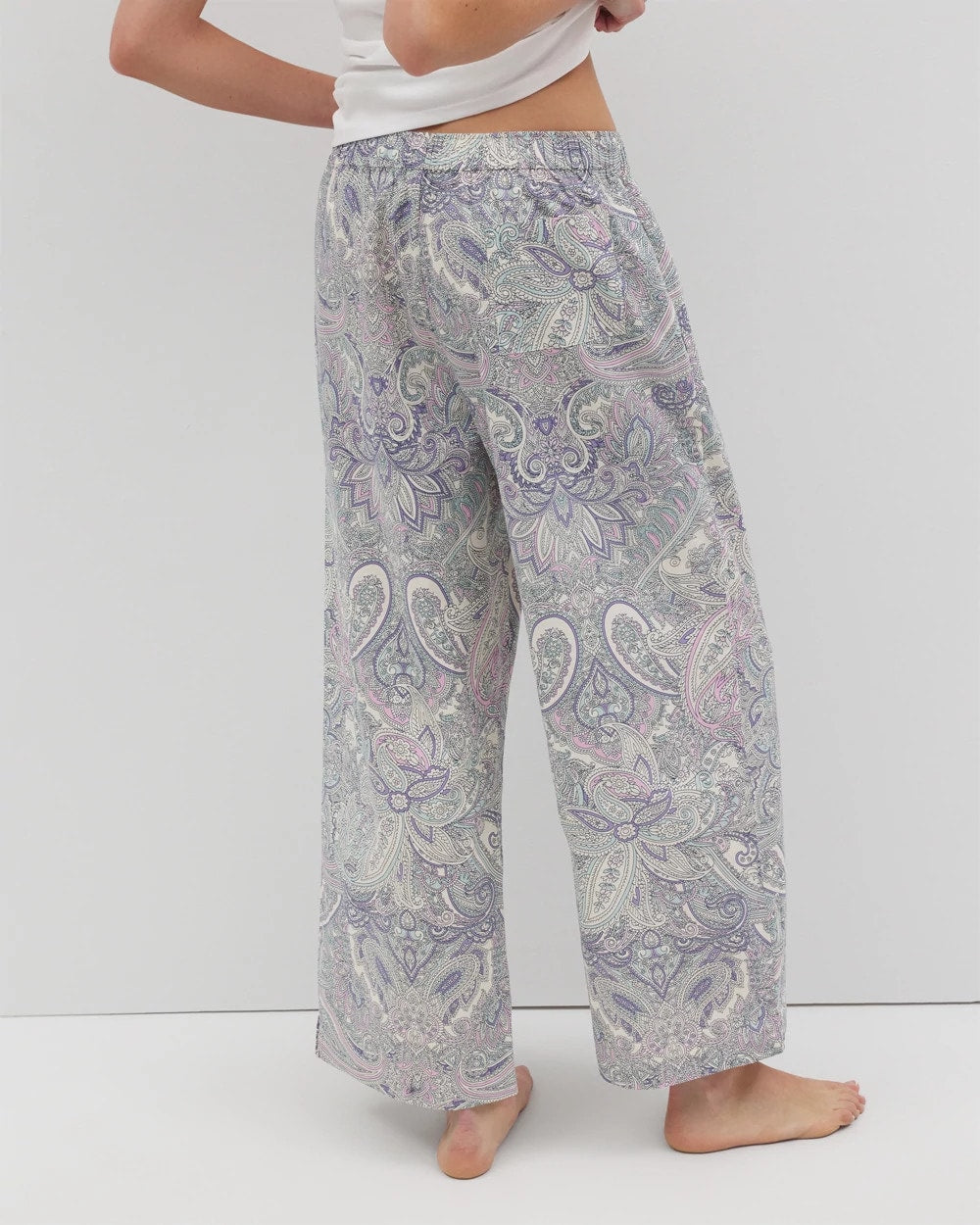 Soma Pajama Pant