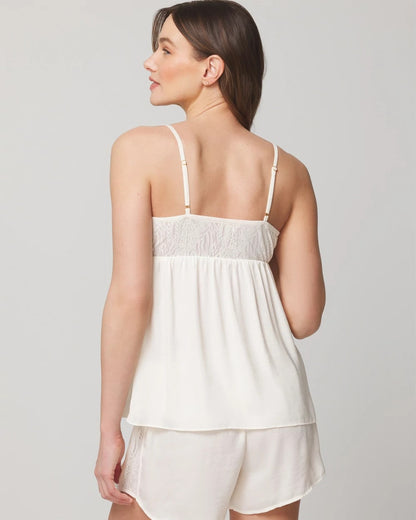 Soma Lace Pajama Cami