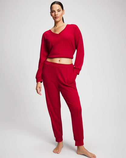Soma Banded Pajama Bottom