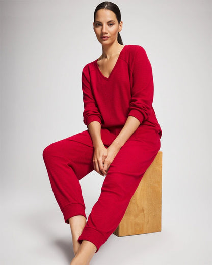 Soma Banded Pajama Bottom