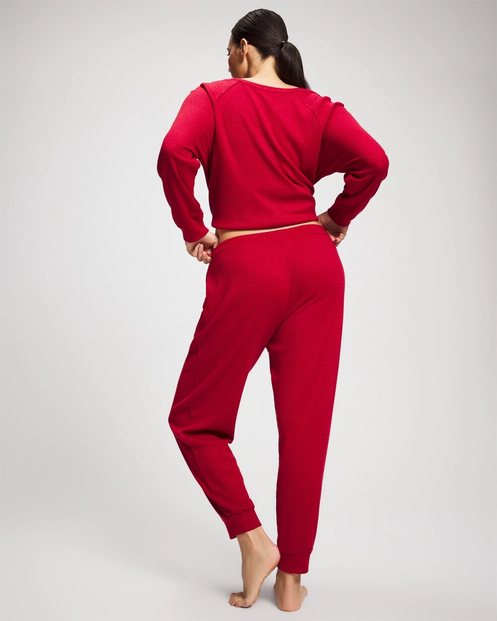 Soma Banded Pajama Bottom