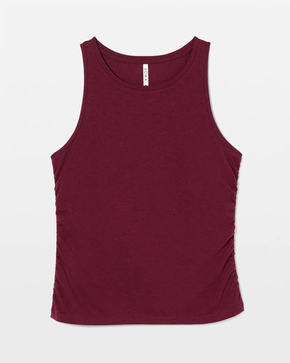 Soma Ruched Pajama Tank