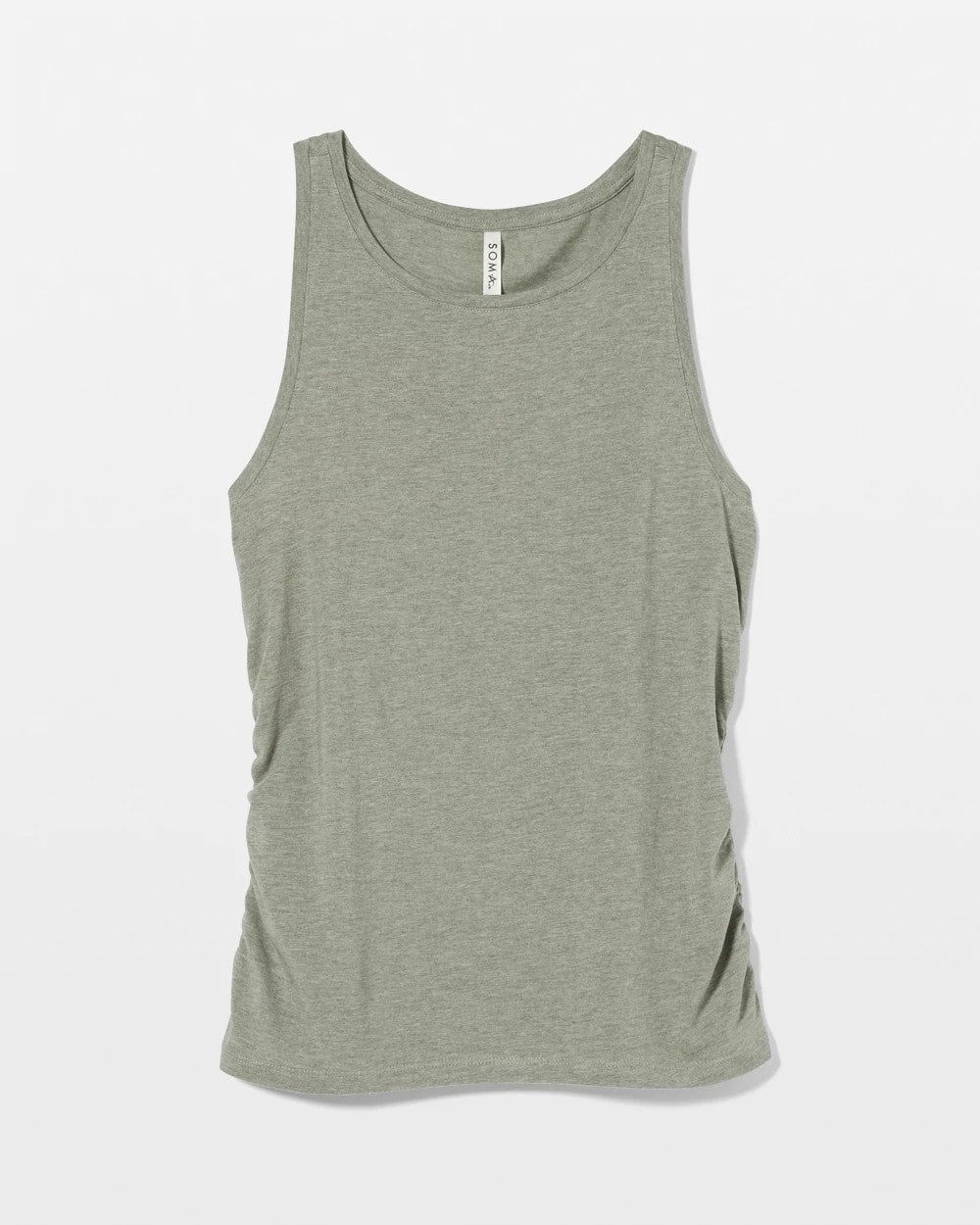 Soma Ruched Pajama Tank