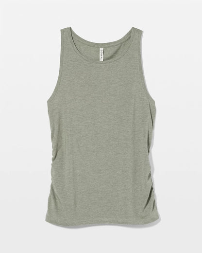 Soma Ruched Pajama Tank