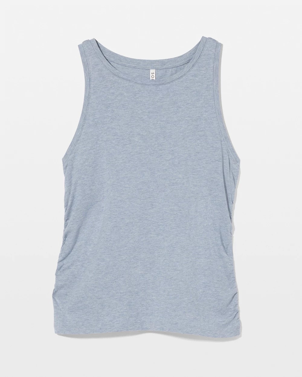 Soma Ruched Pajama Tank