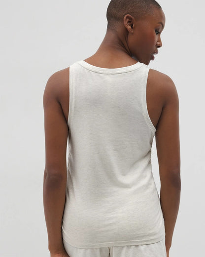 Soma Ruched Pajama Tank