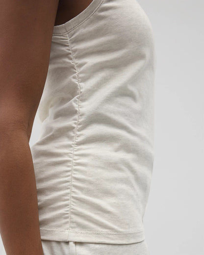 Soma Ruched Pajama Tank
