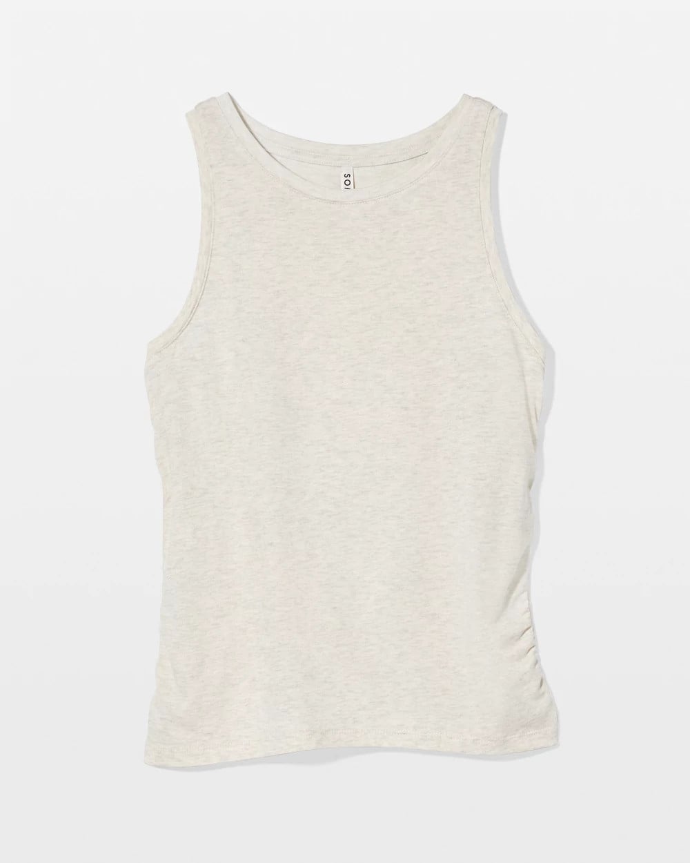 Soma Ruched Pajama Tank
