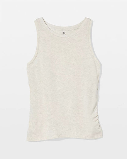Soma Ruched Pajama Tank