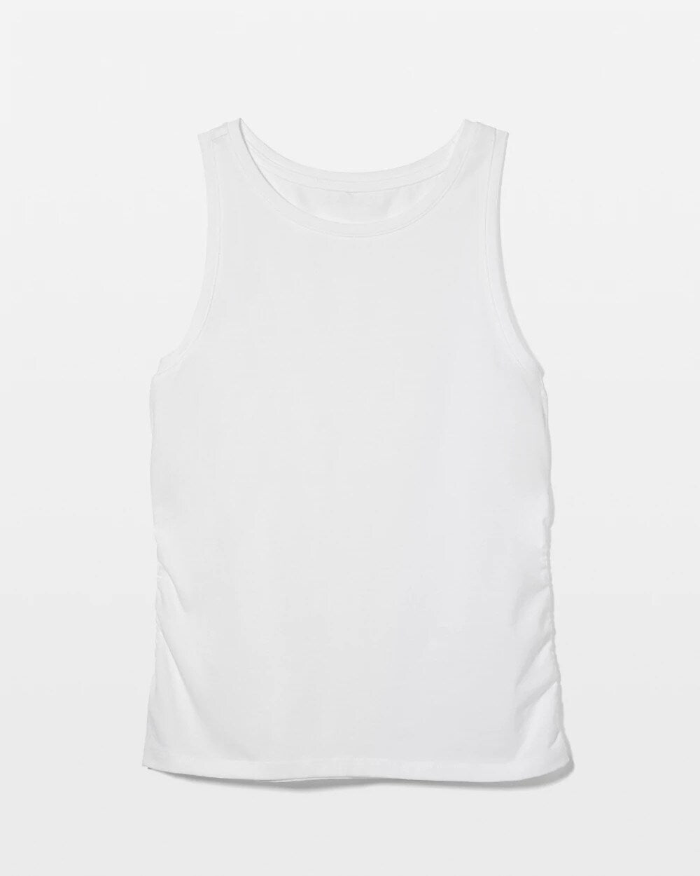 Soma Ruched Pajama Tank