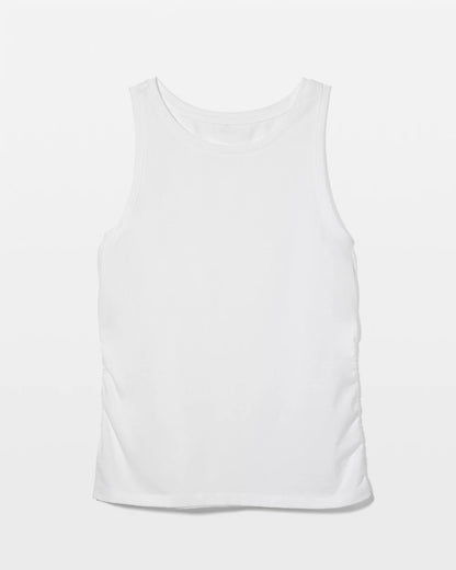 Soma Ruched Pajama Tank