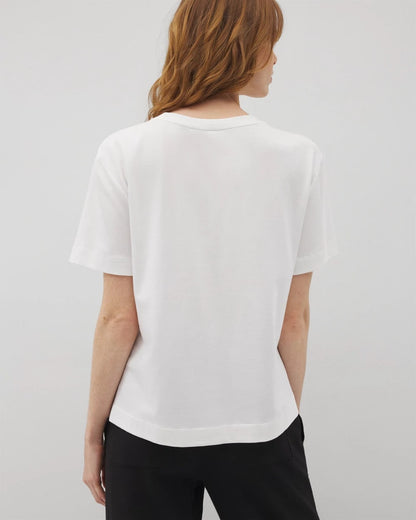 Soma Short-Sleeve Pocket Pajama Tee